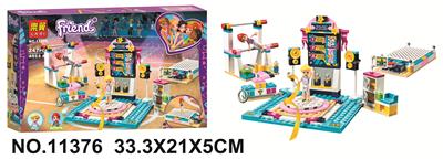 小女孩系列247PCS - OBL829933