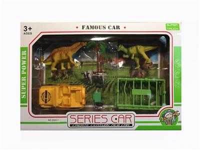 恐龙套 - OBL829937