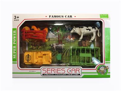 农场套 - OBL829939