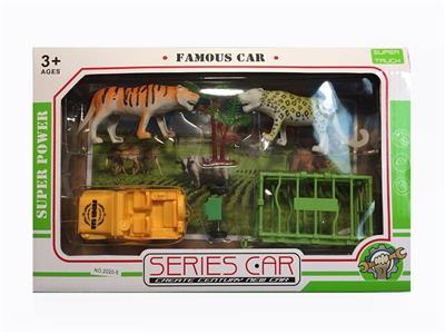 动物套 - OBL829941