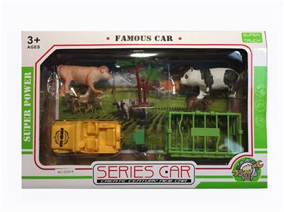 动物套 - OBL829942