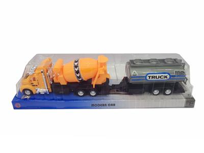 惯性工程车 - OBL829967
