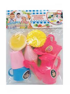 TEA SET - OBL829997