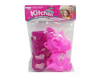 2 TABLEWARE. - OBL830009