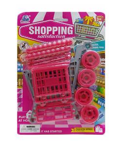 SHOPPING CART - OBL830011