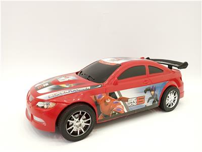 惯性车 - OBL830027