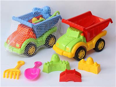 BEACH CAR. - OBL830036