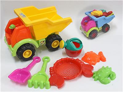 BEACH CAR. - OBL830037