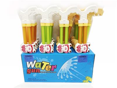 40CM two-tube POLI water cannon. - OBL830054