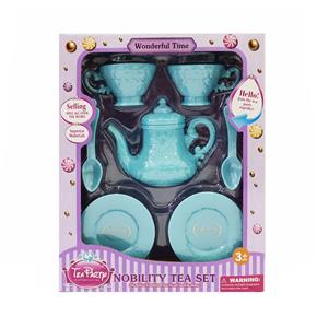REAL COLOR TEA SET - OBL830063