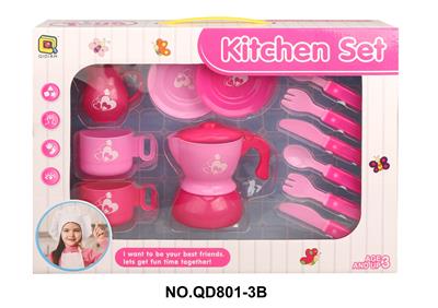 TABLEWARE SET - OBL830086