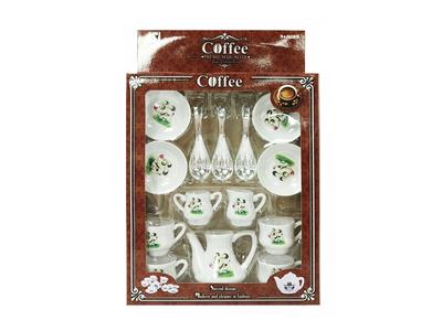 COFFEE SERVICE - OBL830139
