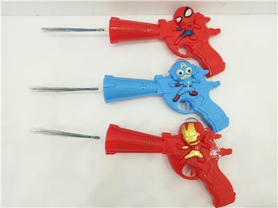 AVENGER FIBER GUN - OBL830143