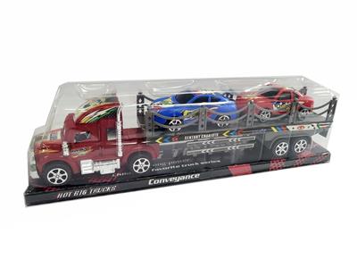 惯性拖车 - OBL830157