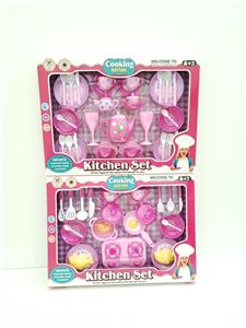 TABLEWARE (LARGE BOX) - OBL830165