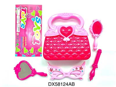 GIRL JEWELRY - OBL830173