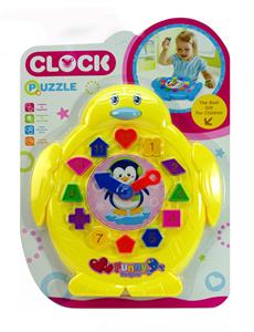 吸板企鹅积木 - OBL830179