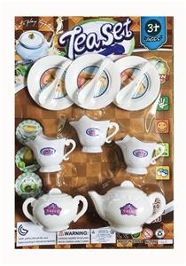 TEA SET - OBL830217