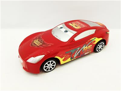 汽车总动员惯性车 - OBL830224