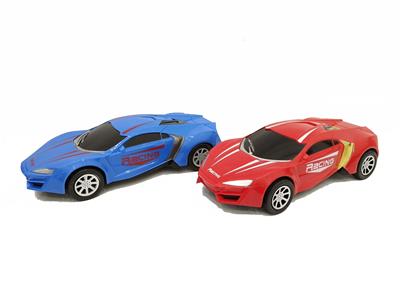 惯性跑车 - OBL830228