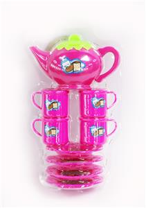 TEA SET - OBL830245