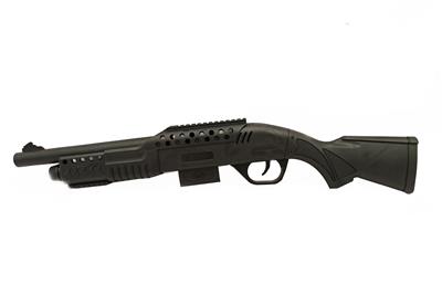 FLINT GUN. - OBL830260