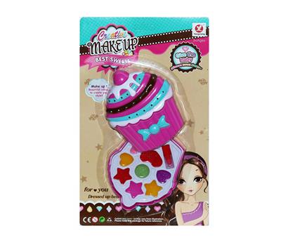 TURN THE CAKE MAKEUP. - OBL830267