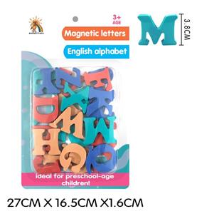 26 english letters - OBL830285