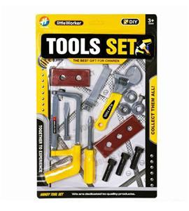 L TOOL SET 13PCS - OBL830322