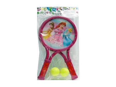 PRINCESS RACKET - OBL830325