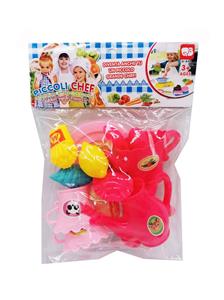 TEA SET - OBL830328