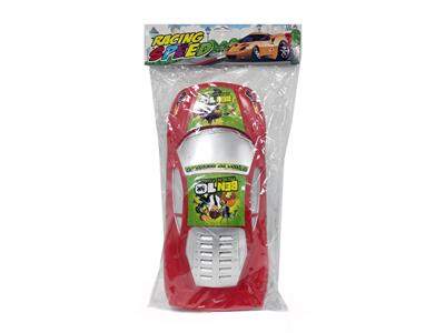 实色惯性系列 - OBL830357