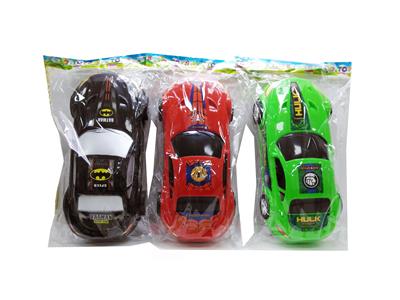 惯性车 - OBL830363