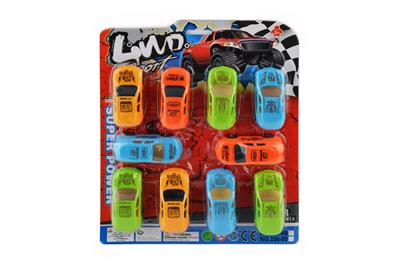 4-COLOR HYBRID DESIGN - OBL830366