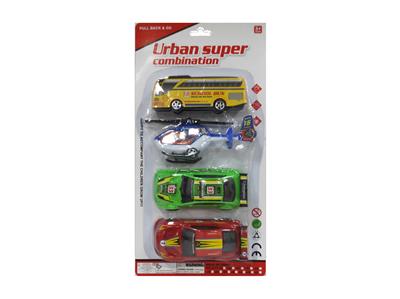 Jai Li bus, plane, car 2 - OBL830369