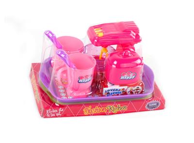 BLENDER TABLEWARE - OBL830371