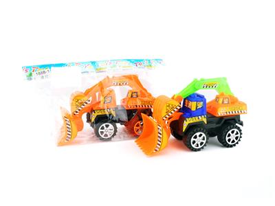 滑行工程车 - OBL830378