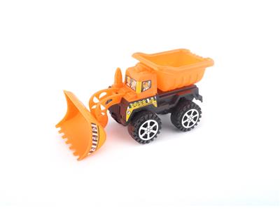 滑行工程车 - OBL830380