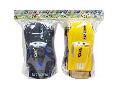 惯性车 - OBL830381