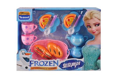 TEA SET - OBL830394