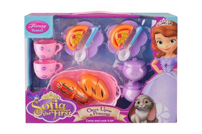 TEA SET - OBL830395
