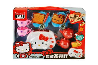 TEA SET - OBL830396