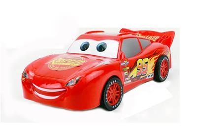 汽车总动员惯
性车3代（
34CM） - OBL830398