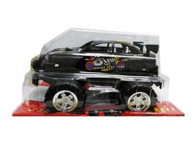 惯性非主流跑车 - OBL830416