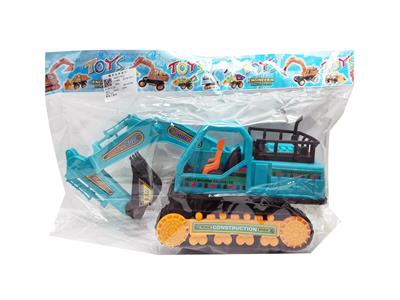 惯性工程车 - OBL830417