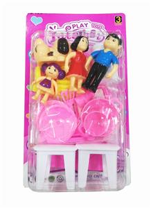 FAMILY SERIES - OBL830475