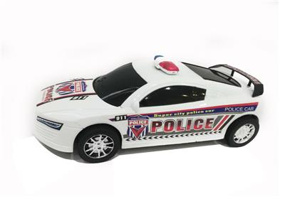 奥迪惯性车 - OBL830488