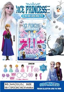 ICE PRINCESS JEWELRY. - OBL830575