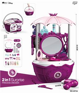 DRESSER BASKET - OBL830586