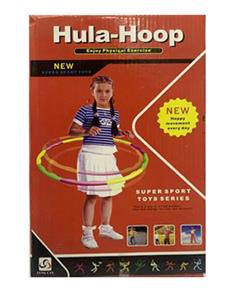 HU LA HOOP - OBL830611